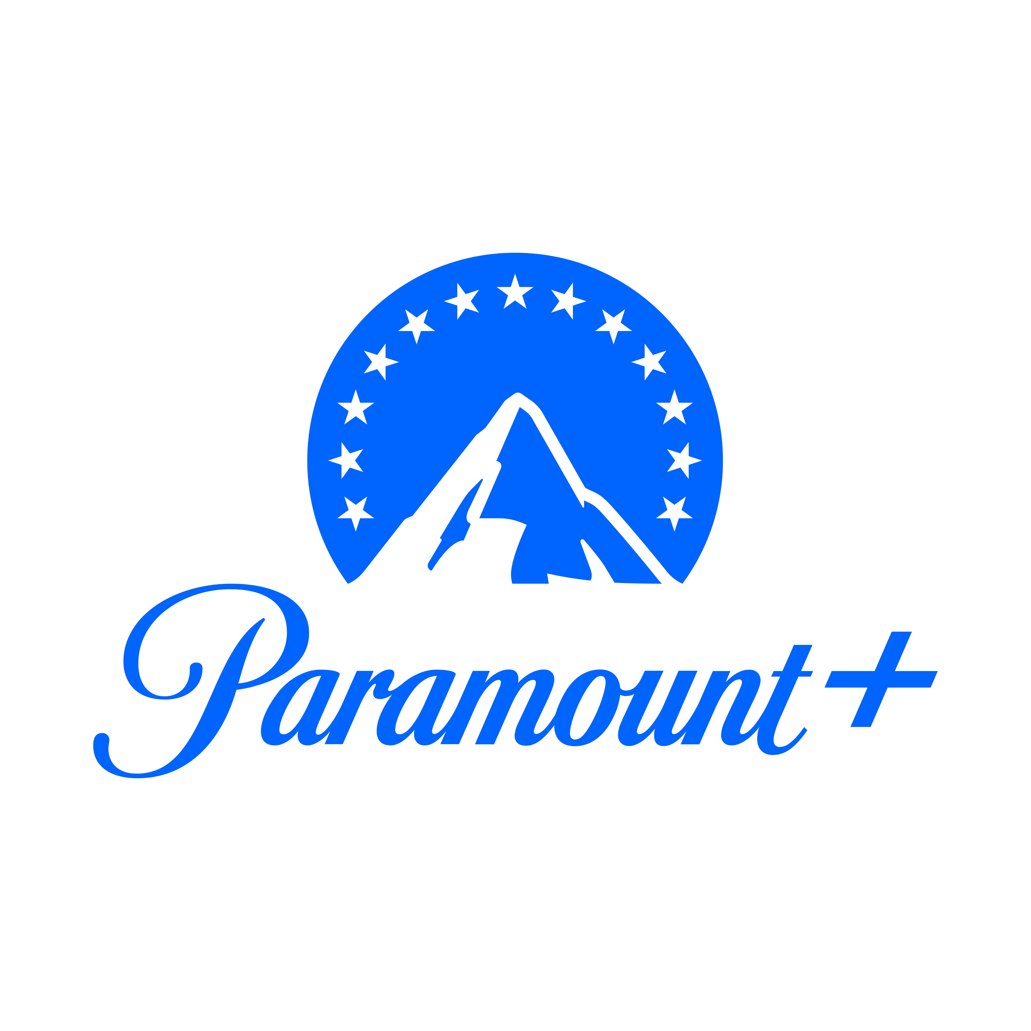 PARAMOUNT